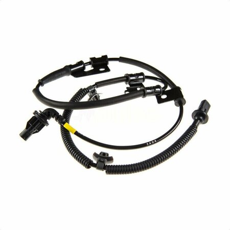 MPULSE Front Right ABS Wheel Speed Sensor For 05-09 Hyundai Tucson 2.7L/2.0L with 4-Wheel SEN-2ABS0383